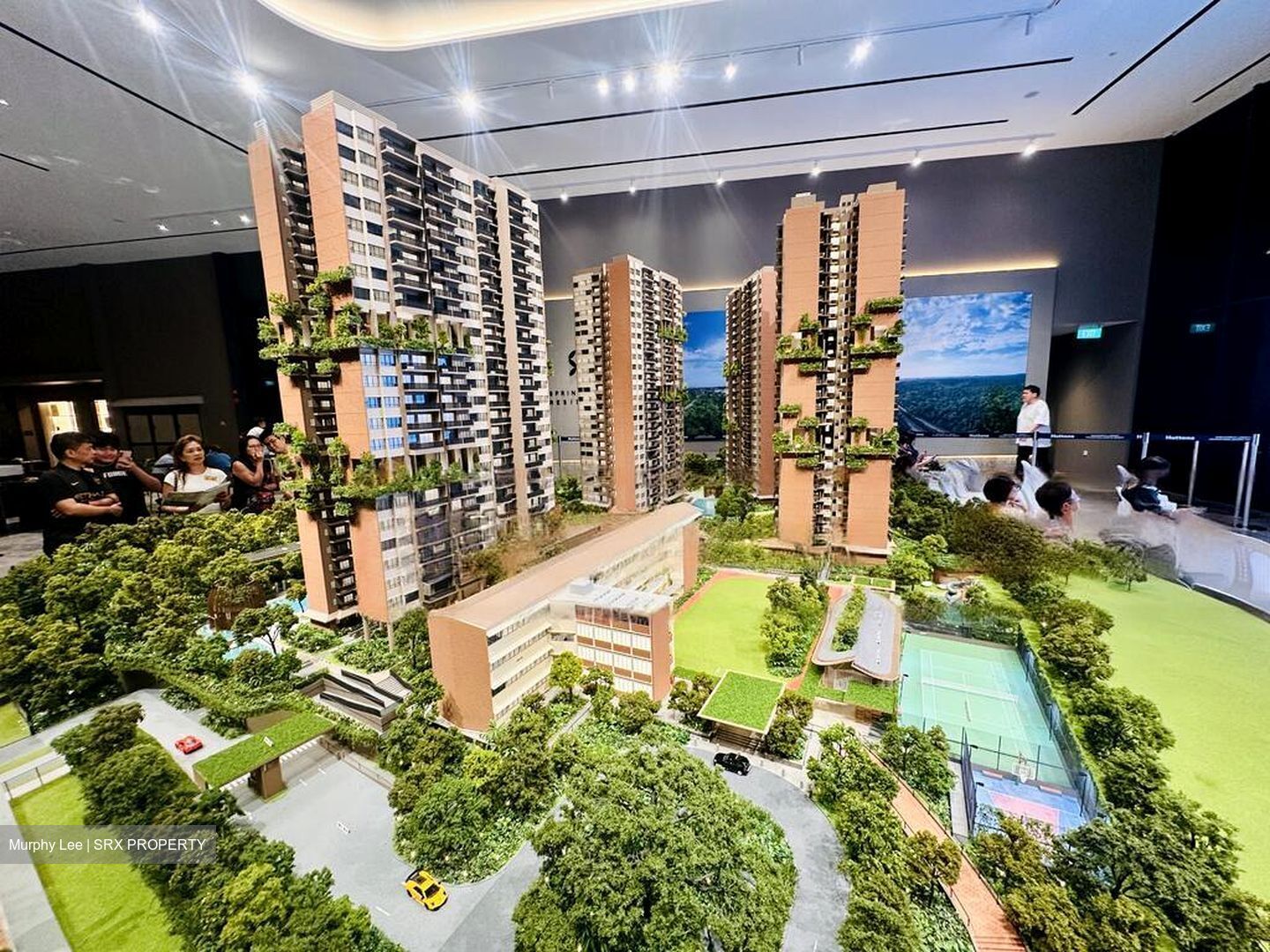 Springleaf Residence (D26), Apartment #498892961